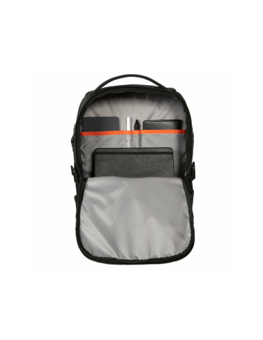 Targus Terra EcoSmart 40,6 cm (16") Mochila Negro