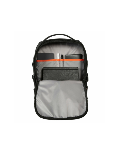 Targus Terra EcoSmart 40,6 cm (16") Mochila Negro