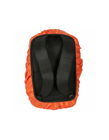 Targus Terra EcoSmart 40,6 cm (16") Mochila Negro