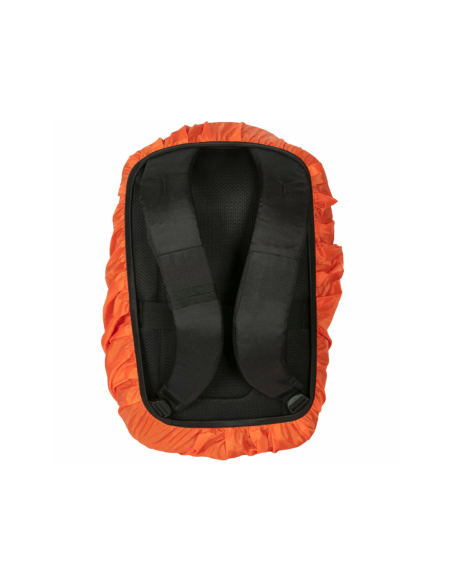 Targus Terra EcoSmart 40,6 cm (16") Mochila Negro