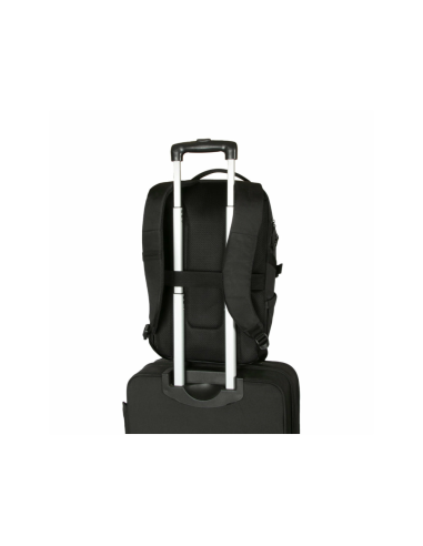 Targus Terra EcoSmart 40,6 cm (16") Mochila Negro