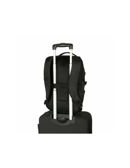 Targus Terra EcoSmart 40,6 cm (16") Mochila Negro