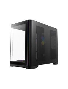 Antec 0-761345-10225-4 carcasa de ordenador Midi Tower Negro