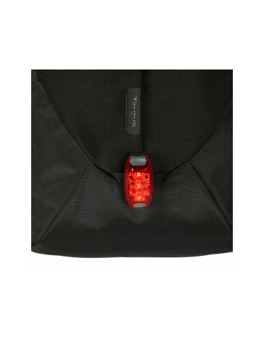 Targus Terra EcoSmart 40,6 cm (16") Mochila Negro