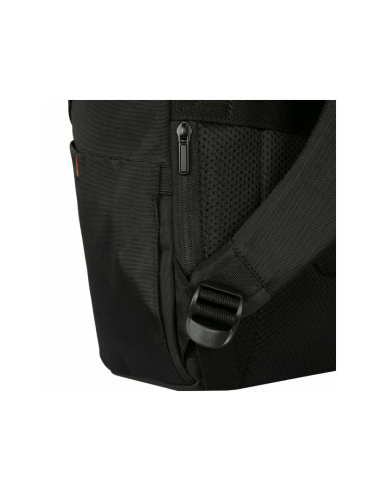 Targus Terra EcoSmart 40,6 cm (16") Mochila Negro