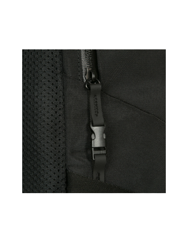 Targus Terra EcoSmart 40,6 cm (16") Mochila Negro
