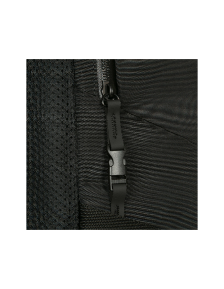 Targus Terra EcoSmart 40,6 cm (16") Mochila Negro