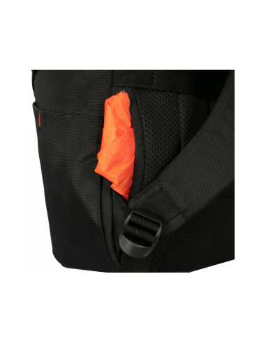 Targus Terra EcoSmart 40,6 cm (16") Mochila Negro