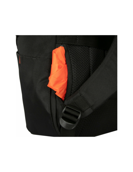 Targus Terra EcoSmart 40,6 cm (16") Mochila Negro