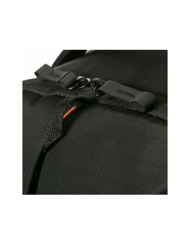 Targus Terra EcoSmart 40,6 cm (16") Mochila Negro