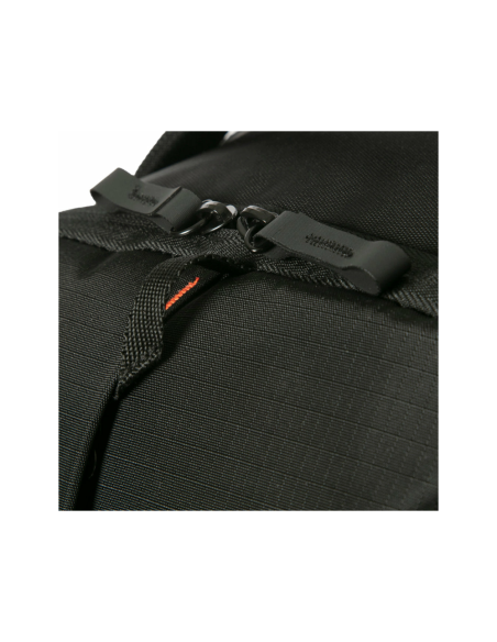 Targus Terra EcoSmart 40,6 cm (16") Mochila Negro