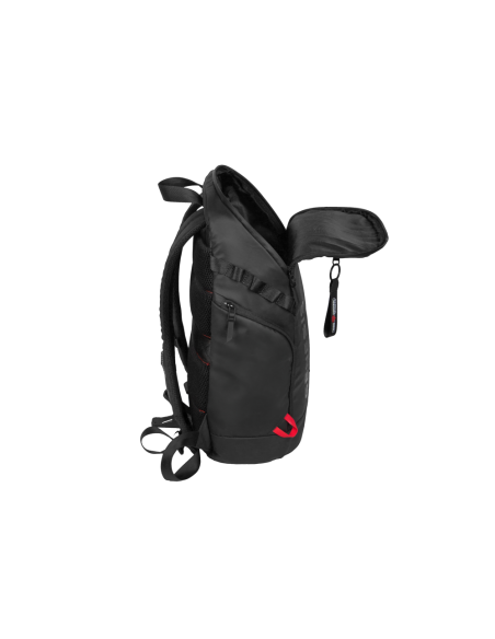 GENESIS Pallad 420 39,6 cm (15.6") Mochila Negro