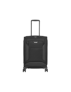 Targus CUCT04R maletines para portátil 40,6 cm (16") Maletín con ruedas Negro