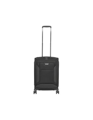 Targus CUCT04R maletines para portátil 40,6 cm (16") Maletín con ruedas Negro