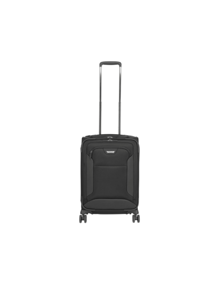 Targus CUCT04R maletines para portátil 40,6 cm (16") Maletín con ruedas Negro