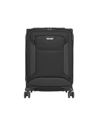 Targus CUCT04R maletines para portátil 40,6 cm (16") Maletín con ruedas Negro