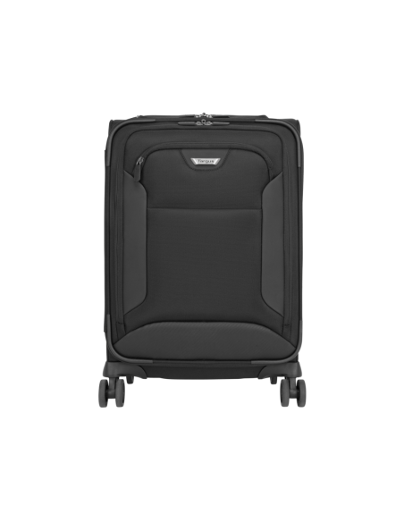 Targus CUCT04R maletines para portátil 40,6 cm (16") Maletín con ruedas Negro