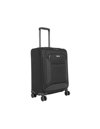 Targus CUCT04R maletines para portátil 40,6 cm (16") Maletín con ruedas Negro