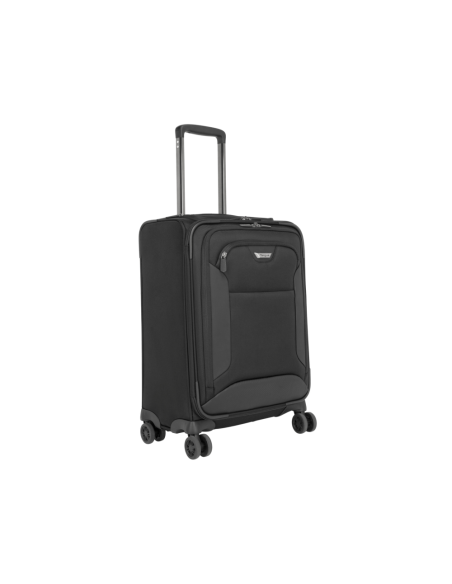 Targus CUCT04R maletines para portátil 40,6 cm (16") Maletín con ruedas Negro