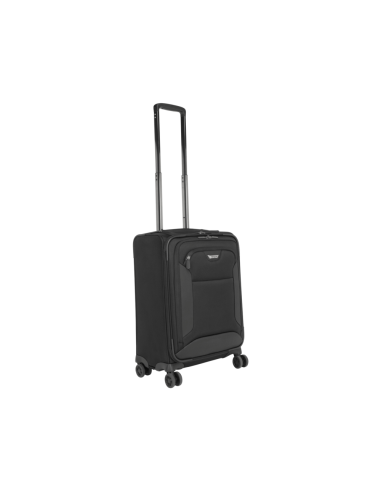 Targus CUCT04R maletines para portátil 40,6 cm (16") Maletín con ruedas Negro