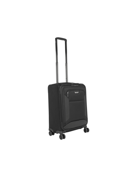 Targus CUCT04R maletines para portátil 40,6 cm (16") Maletín con ruedas Negro