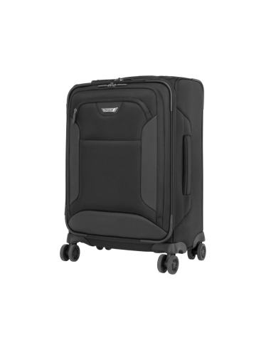 Targus CUCT04R maletines para portátil 40,6 cm (16") Maletín con ruedas Negro