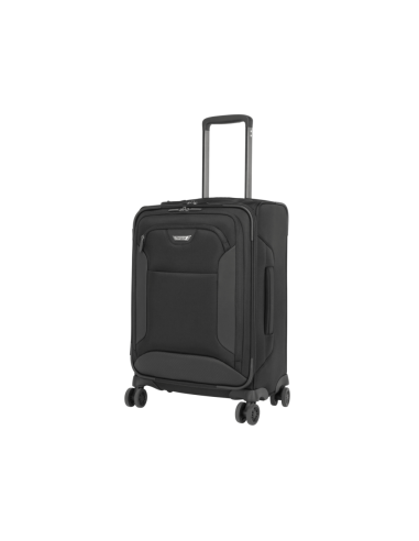 Targus CUCT04R maletines para portátil 40,6 cm (16") Maletín con ruedas Negro