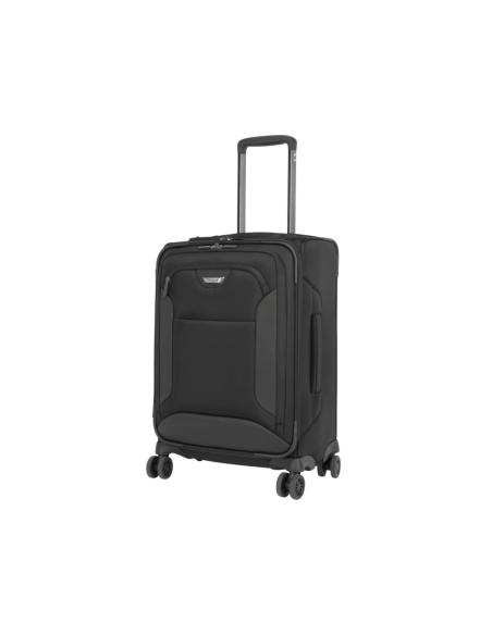 Targus CUCT04R maletines para portátil 40,6 cm (16") Maletín con ruedas Negro