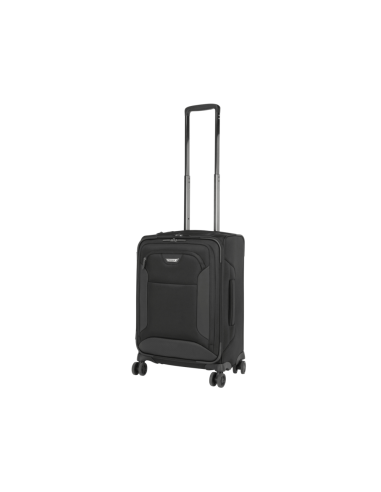 Targus CUCT04R maletines para portátil 40,6 cm (16") Maletín con ruedas Negro