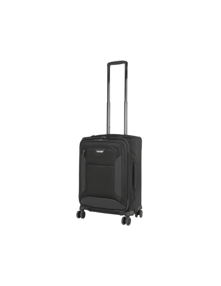 Targus CUCT04R maletines para portátil 40,6 cm (16") Maletín con ruedas Negro
