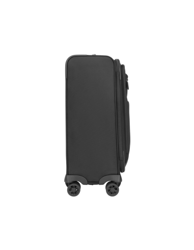 Targus CUCT04R maletines para portátil 40,6 cm (16") Maletín con ruedas Negro
