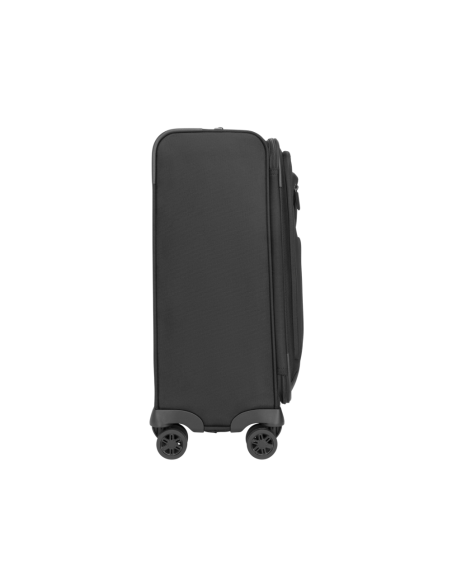 Targus CUCT04R maletines para portátil 40,6 cm (16") Maletín con ruedas Negro