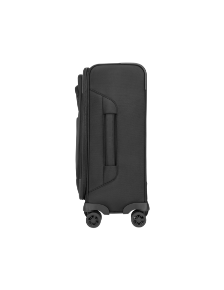 Targus CUCT04R maletines para portátil 40,6 cm (16") Maletín con ruedas Negro