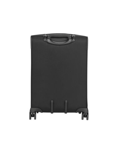 Targus CUCT04R maletines para portátil 40,6 cm (16") Maletín con ruedas Negro