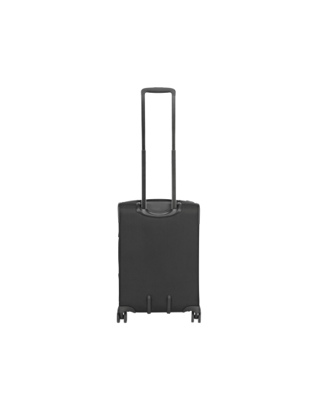 Targus CUCT04R maletines para portátil 40,6 cm (16") Maletín con ruedas Negro