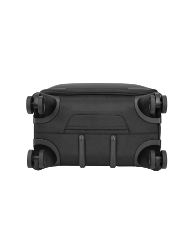 Targus CUCT04R maletines para portátil 40,6 cm (16") Maletín con ruedas Negro
