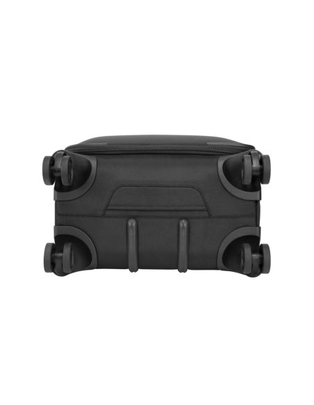 Targus CUCT04R maletines para portátil 40,6 cm (16") Maletín con ruedas Negro