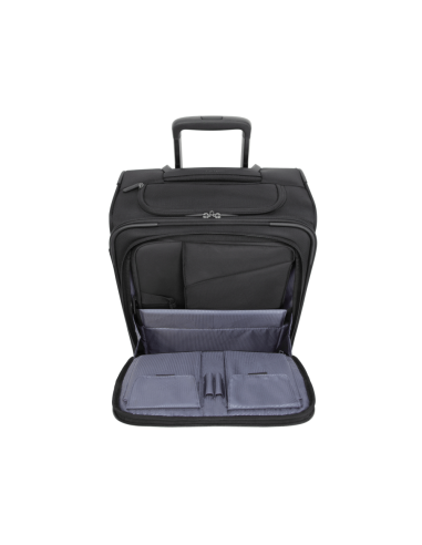 Targus CUCT04R maletines para portátil 40,6 cm (16") Maletín con ruedas Negro