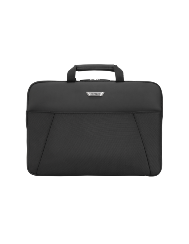 Targus CUCT04R maletines para portátil 40,6 cm (16") Maletín con ruedas Negro