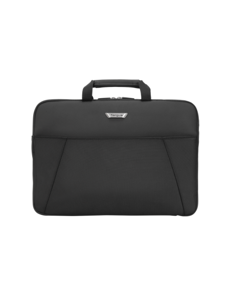 Targus CUCT04R maletines para portátil 40,6 cm (16") Maletín con ruedas Negro
