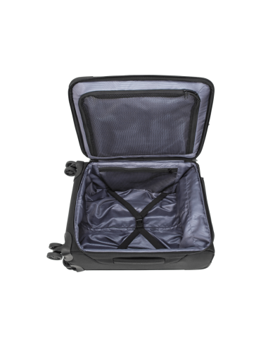 Targus CUCT04R maletines para portátil 40,6 cm (16") Maletín con ruedas Negro