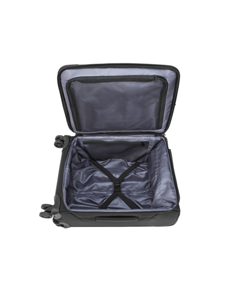 Targus CUCT04R maletines para portátil 40,6 cm (16") Maletín con ruedas Negro