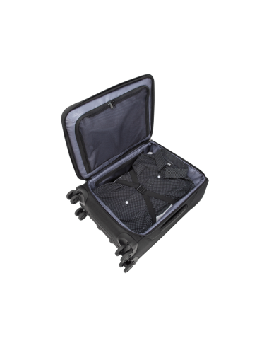 Targus CUCT04R maletines para portátil 40,6 cm (16") Maletín con ruedas Negro