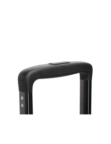 Targus CUCT04R maletines para portátil 40,6 cm (16") Maletín con ruedas Negro