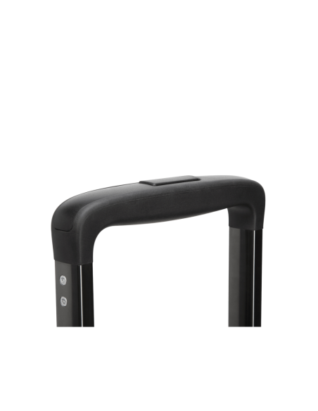 Targus CUCT04R maletines para portátil 40,6 cm (16") Maletín con ruedas Negro