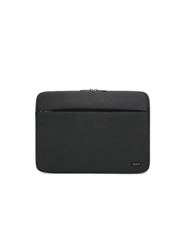 Ewent EW2523 maletines para portátil 39,6 cm (15.6") Funda Negro