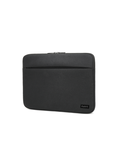 Ewent EW2523 maletines para portátil 39,6 cm (15.6") Funda Negro
