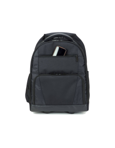 Targus 15 - 15.4 inch / 38.1 - 39.1cm Rolling Laptop Backpack 2