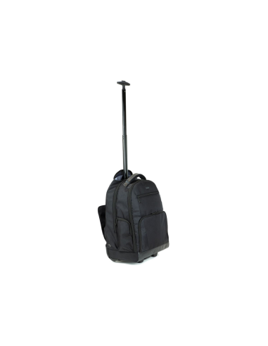 Targus 15 - 15.4 inch / 38.1 - 39.1cm Rolling Laptop Backpack