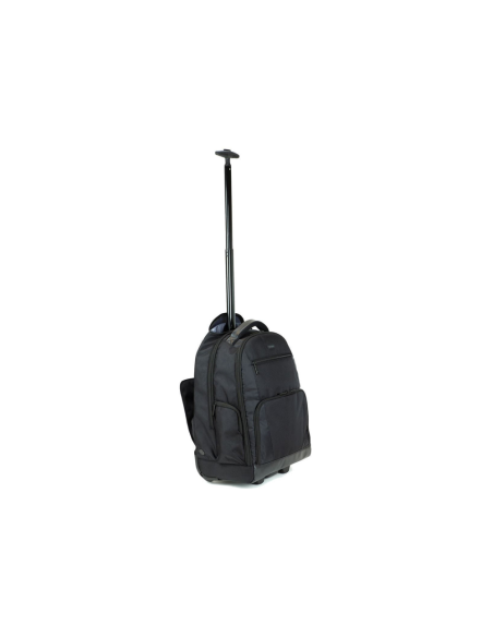 Targus 15 - 15.4 inch / 38.1 - 39.1cm Rolling Laptop Backpack